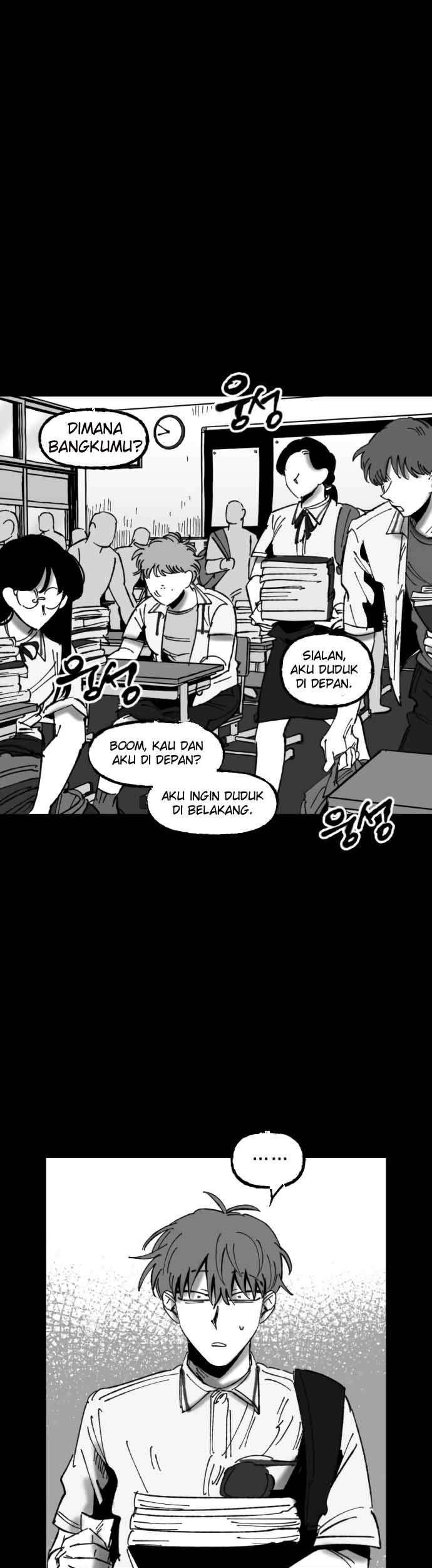 Efforts Never Betray Bab 20 halaman 12