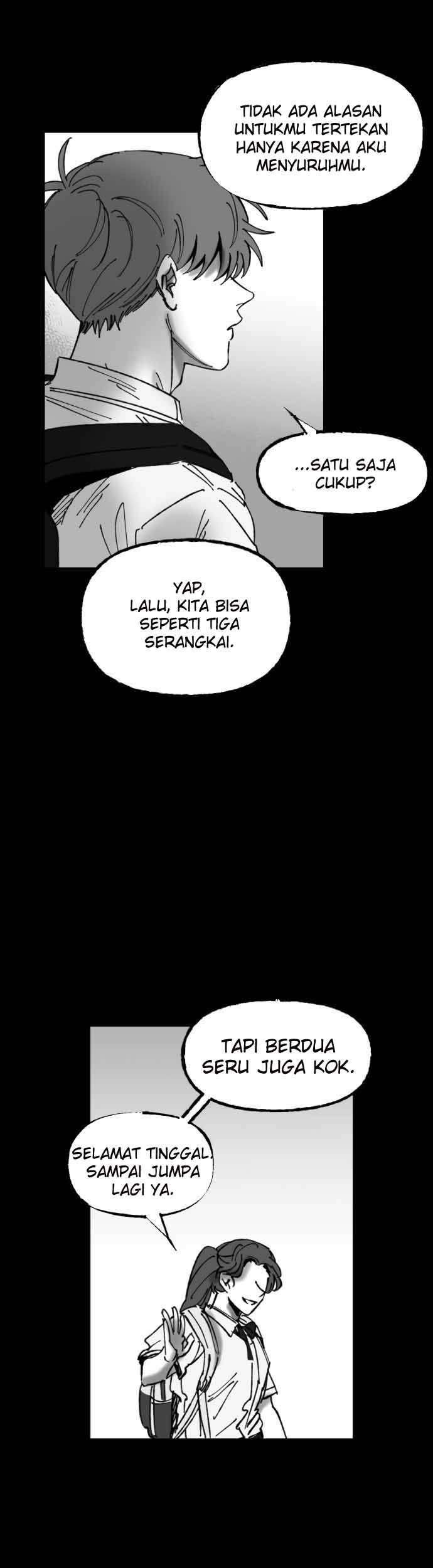 Efforts Never Betray Bab 20 halaman 28