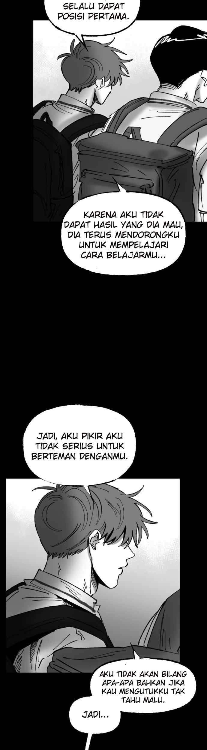 Efforts Never Betray Bab 20 halaman 44