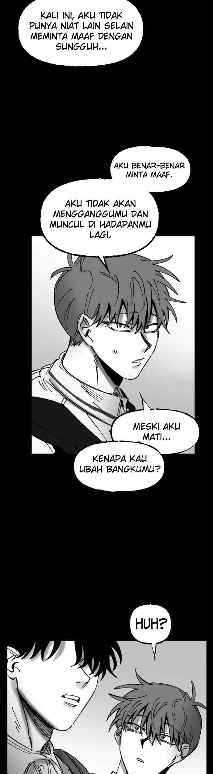 Efforts Never Betray Bab 20 halaman 46
