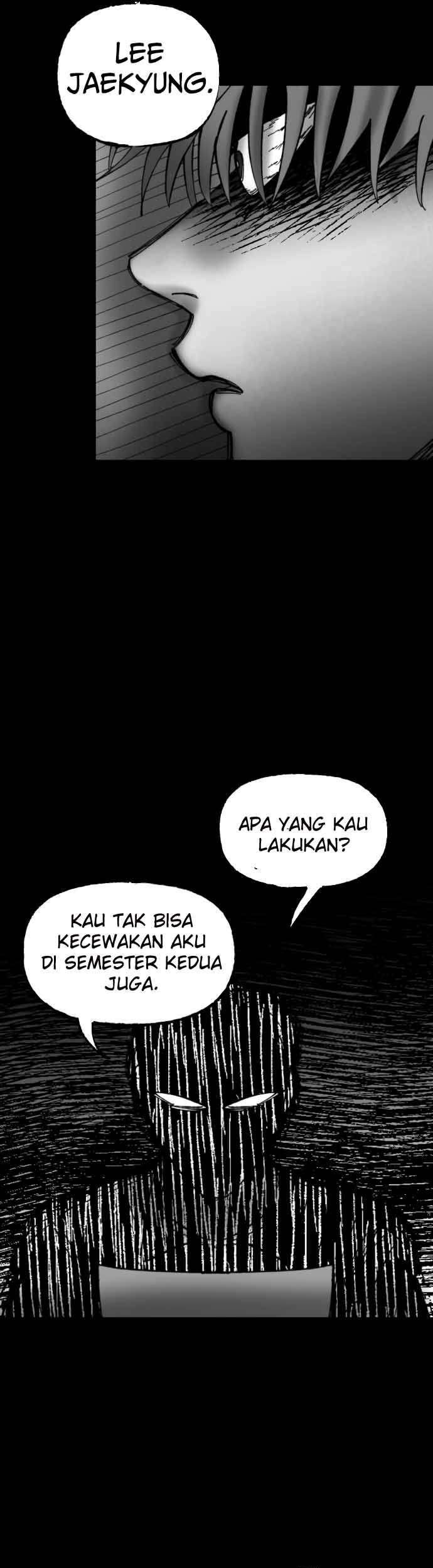 Efforts Never Betray Bab 20 halaman 76
