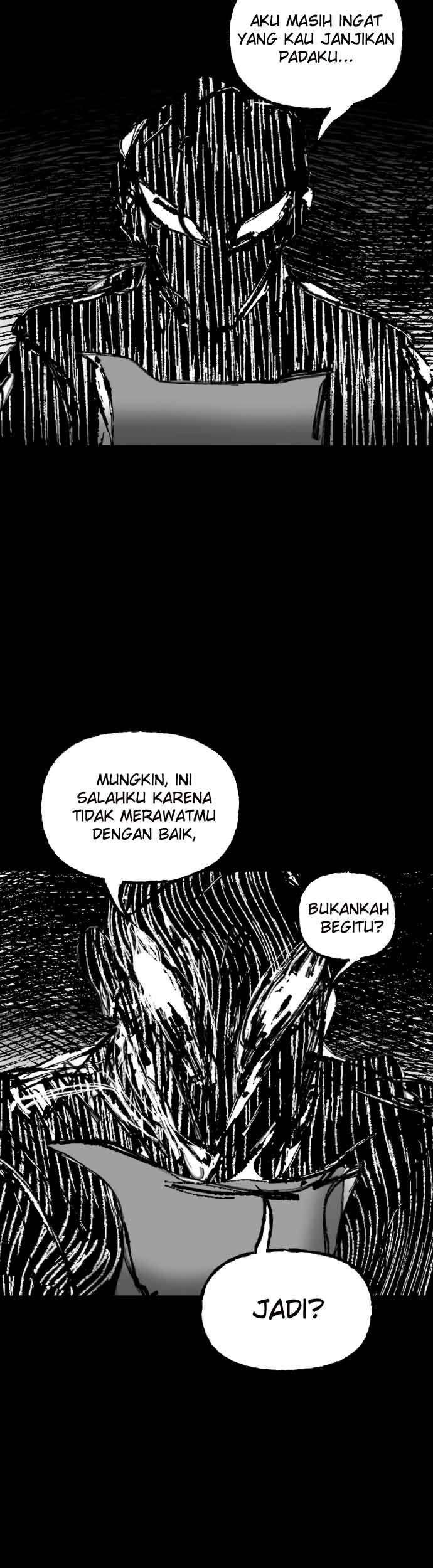 Efforts Never Betray Bab 20 halaman 78