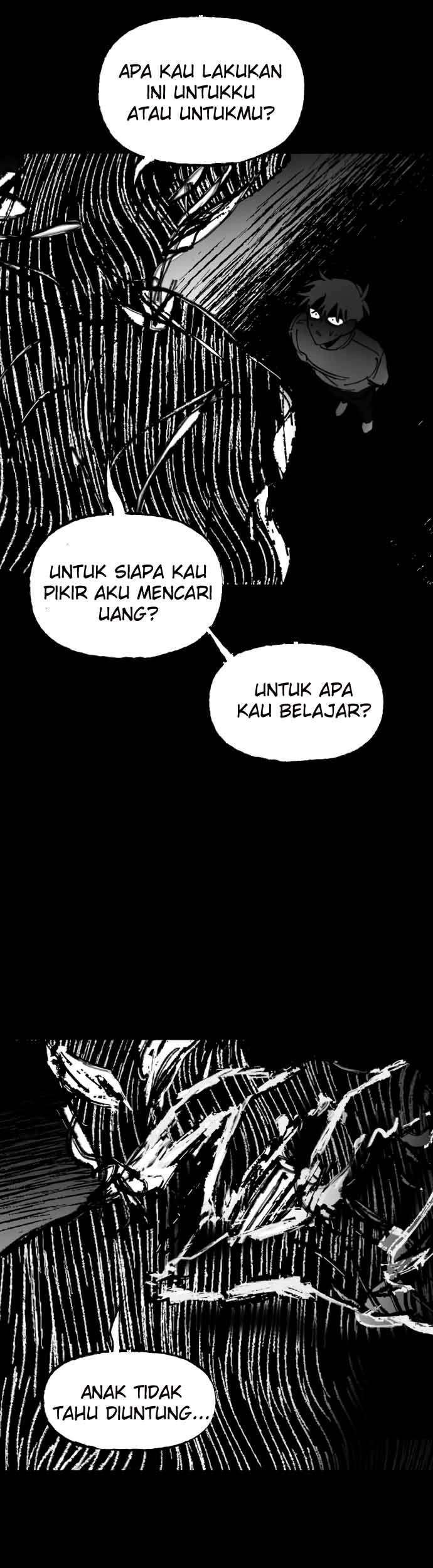 Efforts Never Betray Bab 20 halaman 80