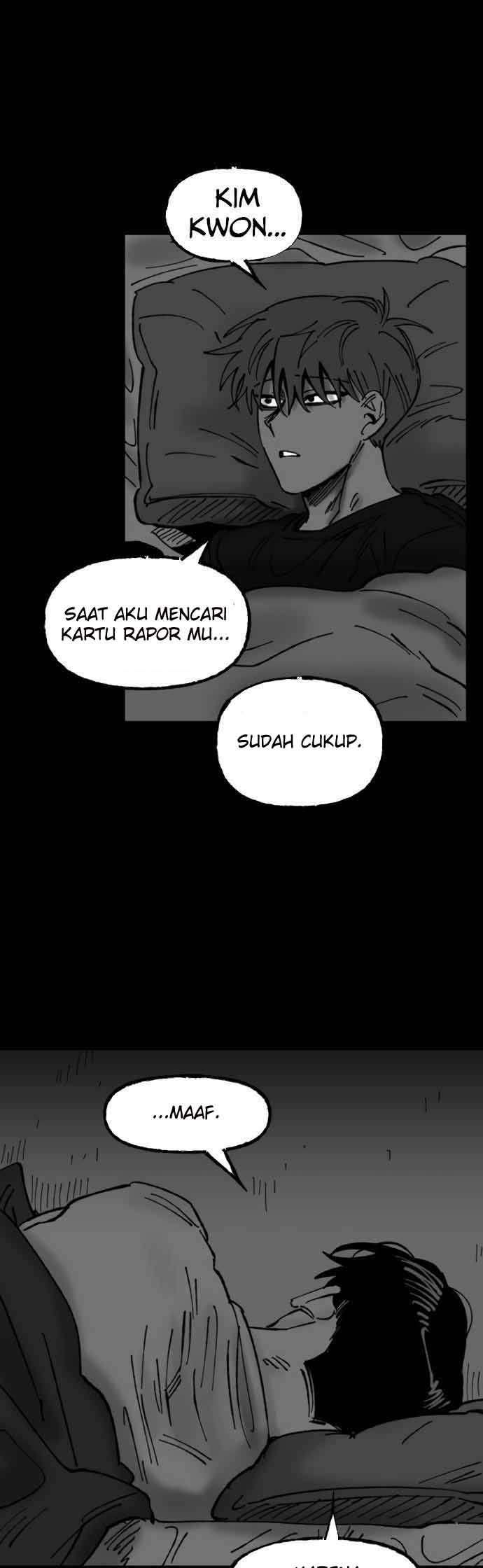 Efforts Never Betray Bab 21 halaman 24