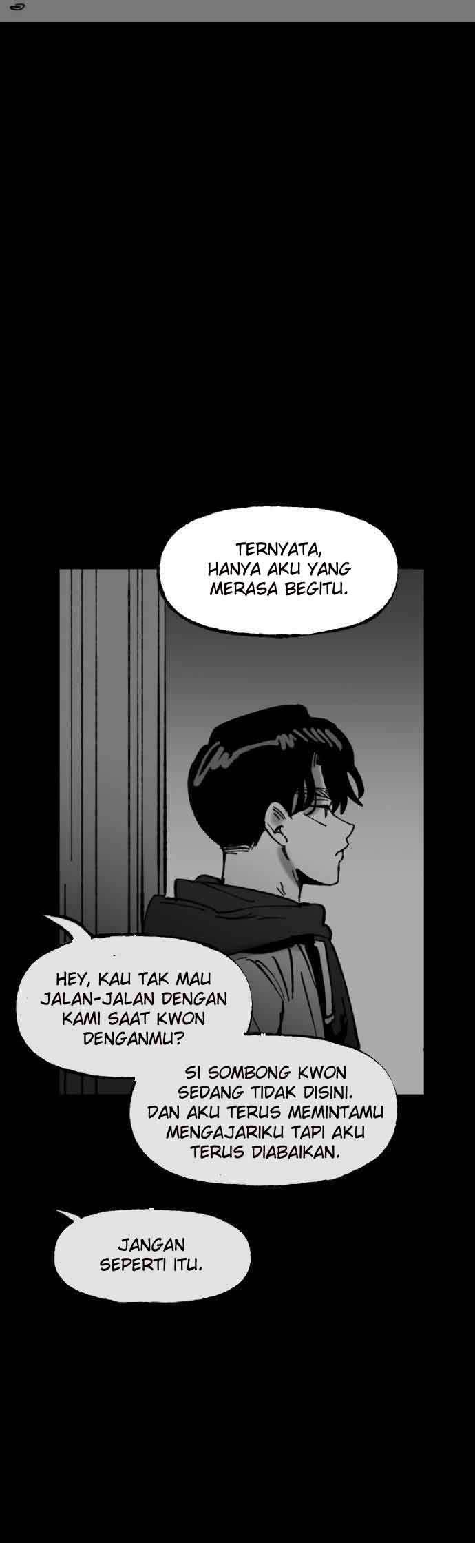 Efforts Never Betray Bab 21 halaman 32