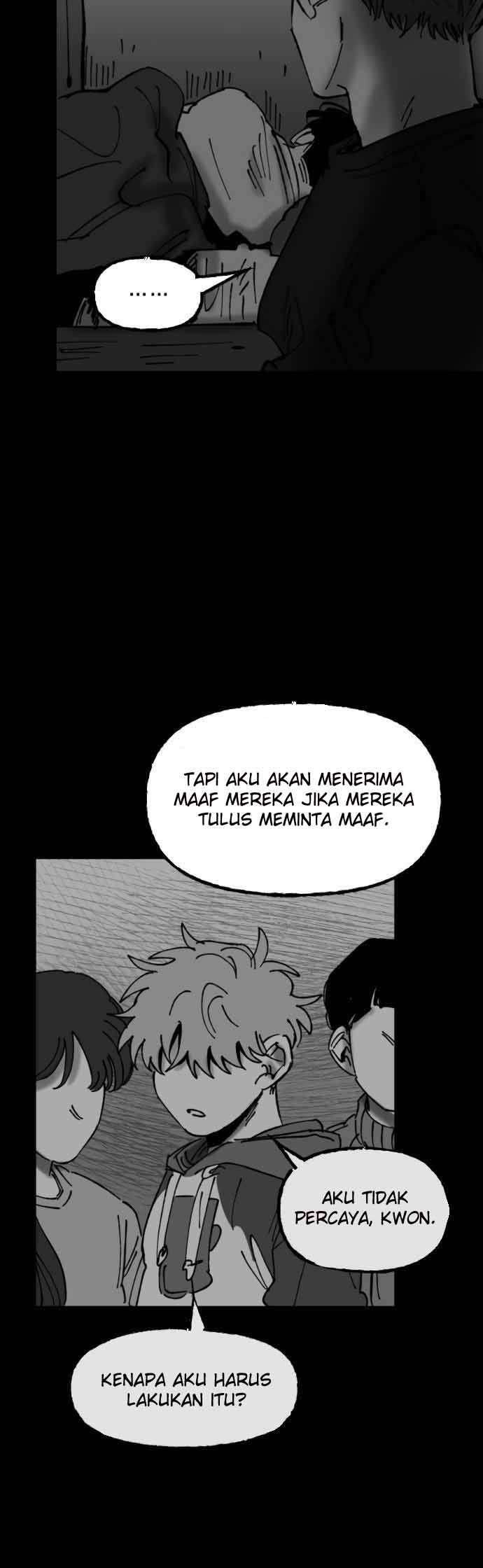 Efforts Never Betray Bab 21 halaman 34