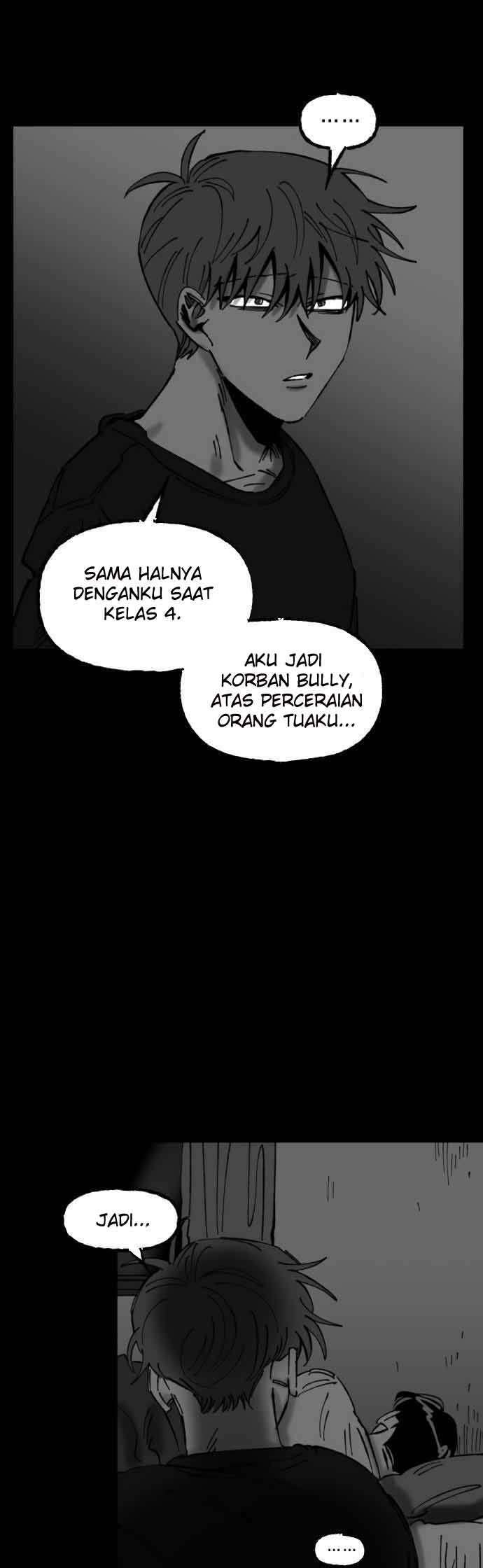 Efforts Never Betray Bab 21 halaman 47