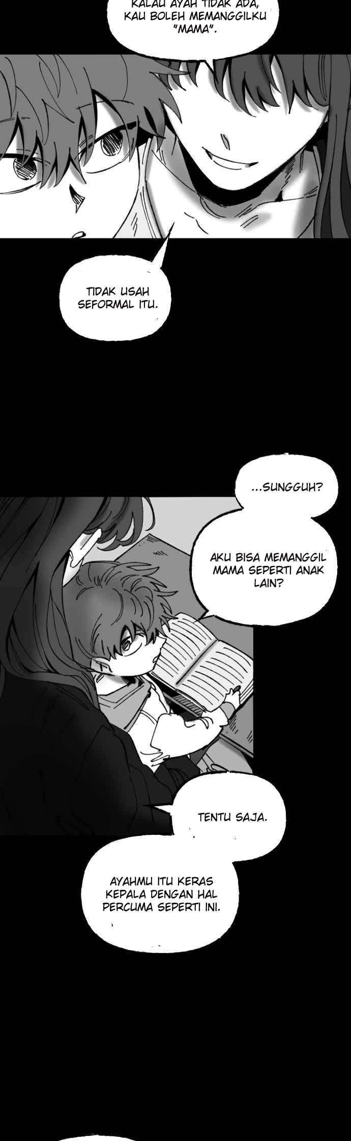 Efforts Never Betray chapter 22 halaman 3