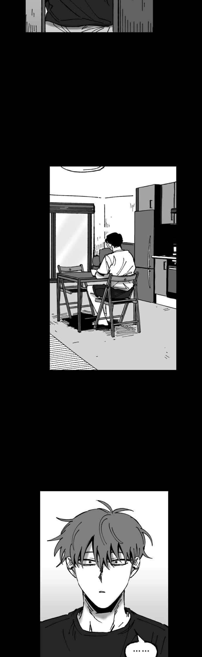 Efforts Never Betray chapter 22 halaman 8