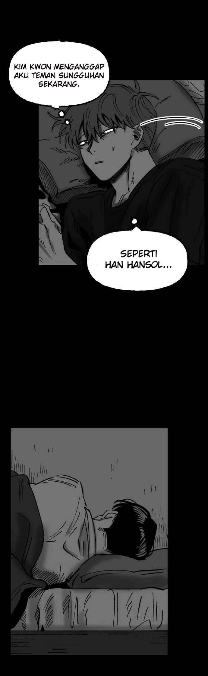 Efforts Never Betray chapter 22 halaman 14