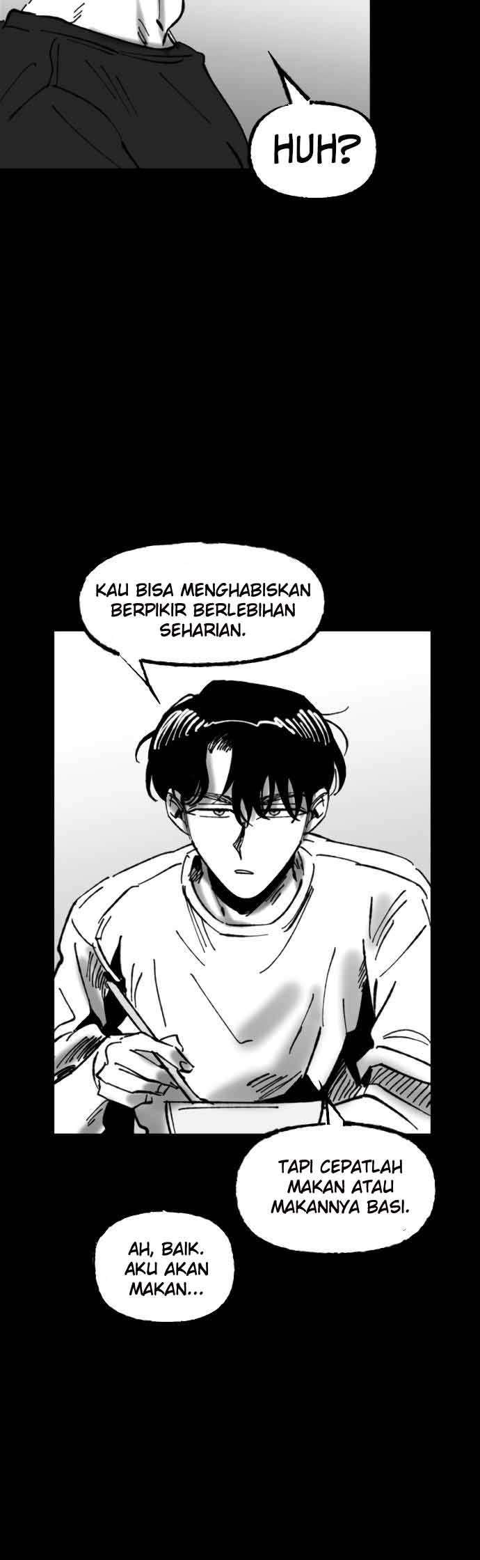 Efforts Never Betray chapter 22 halaman 16