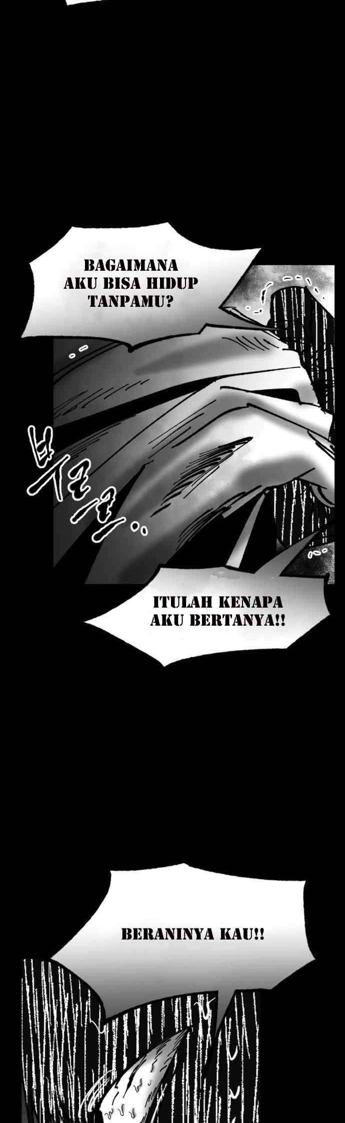 Efforts Never Betray chapter 22 halaman 30