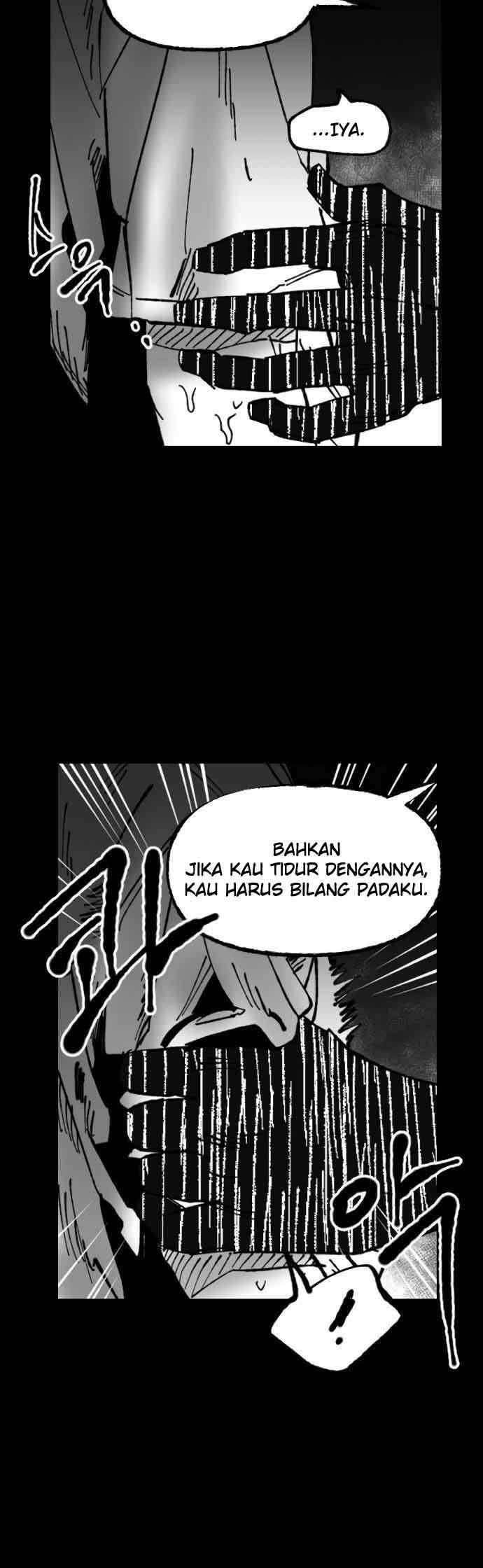 Efforts Never Betray chapter 22 halaman 34