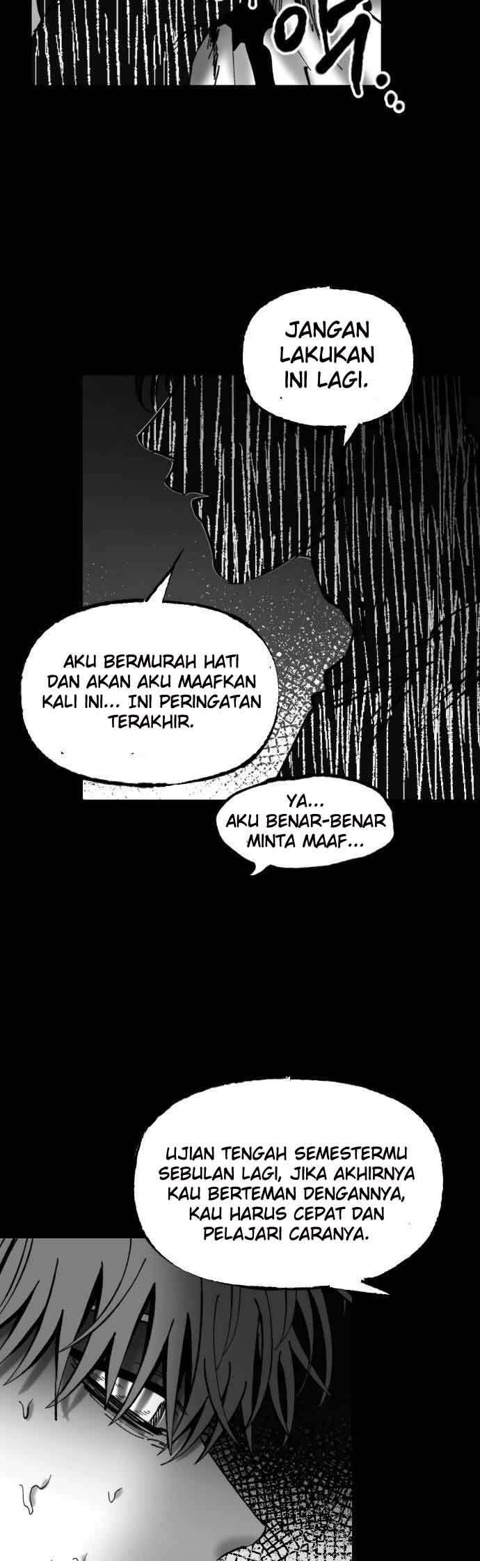 Efforts Never Betray chapter 22 halaman 37