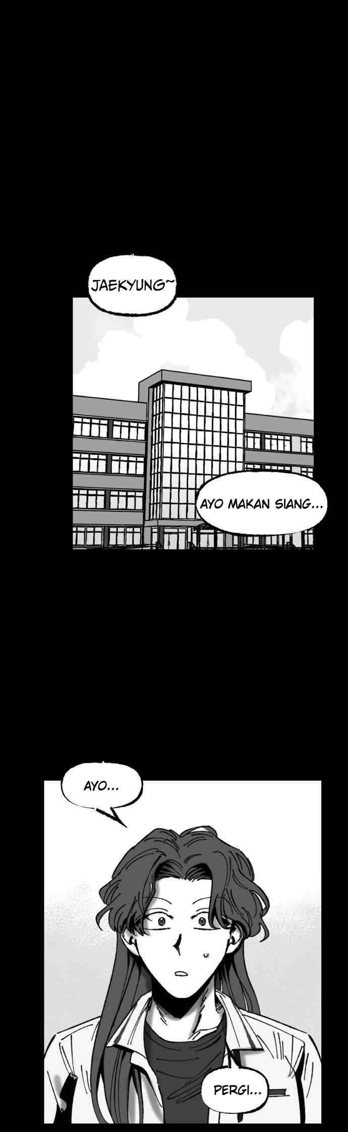 Efforts Never Betray chapter 22 halaman 40
