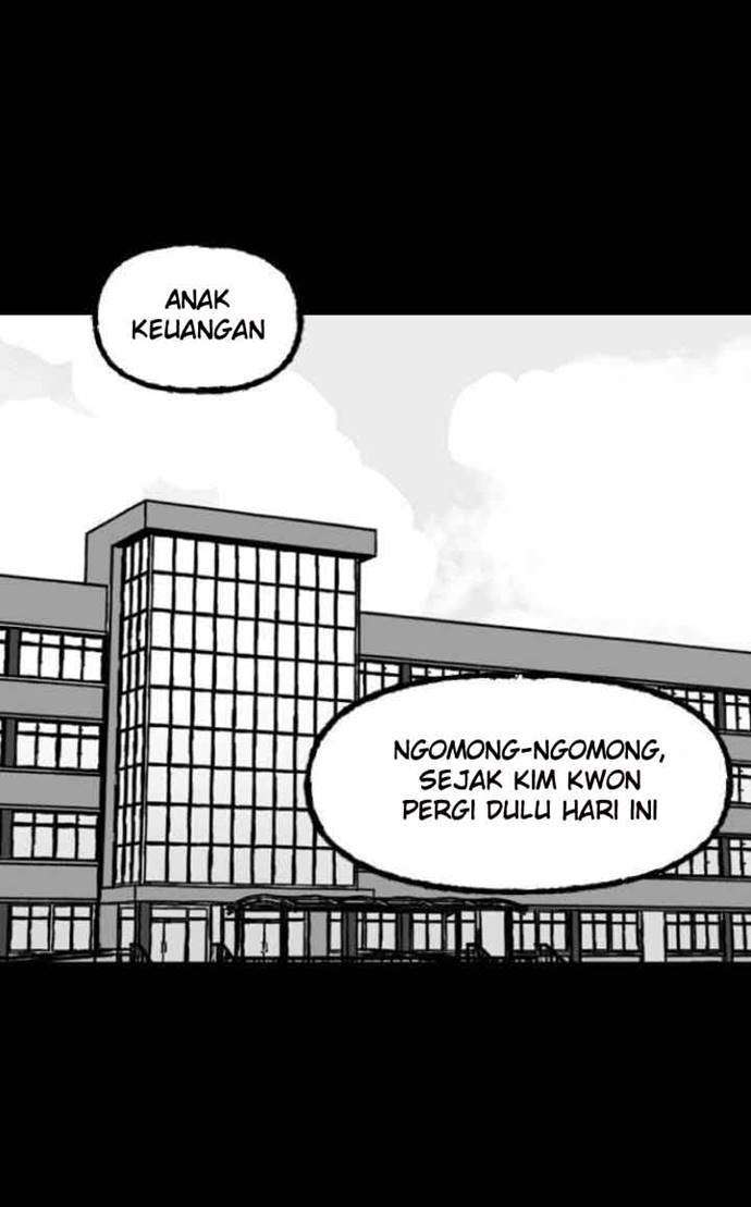 Efforts Never Betray chapter 23 halaman 2