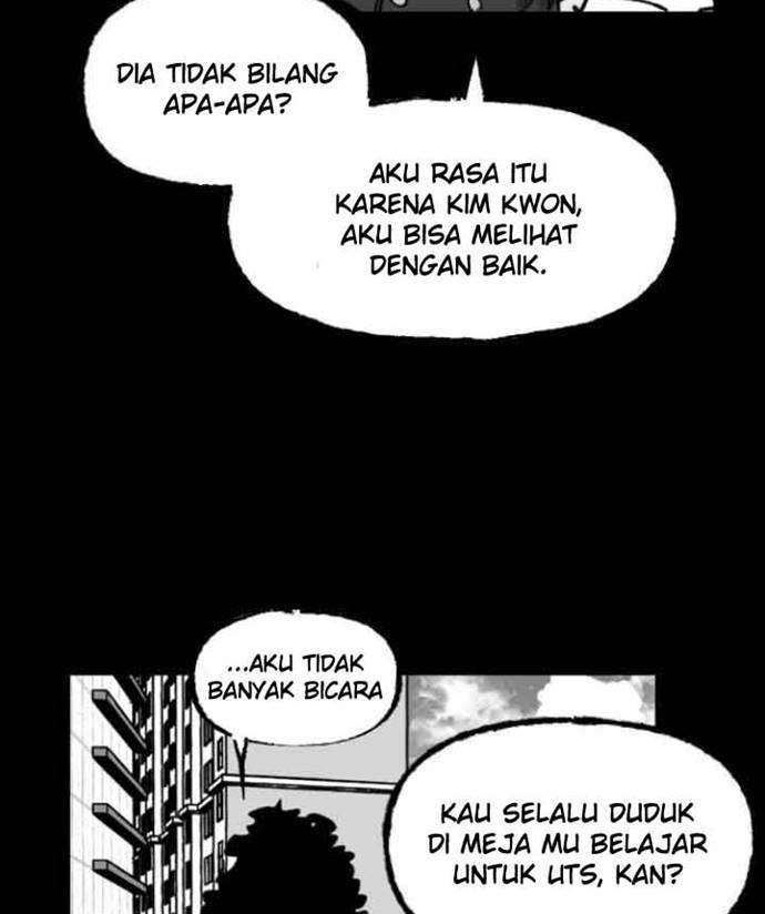 Efforts Never Betray chapter 23 halaman 6