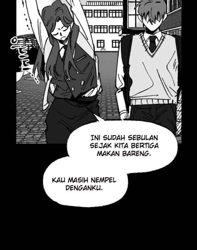Efforts Never Betray chapter 23 halaman 10