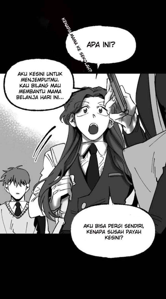 Efforts Never Betray chapter 23 halaman 17