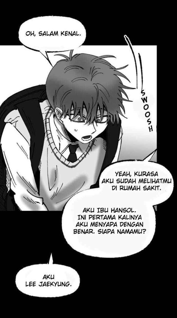 Efforts Never Betray chapter 23 halaman 19