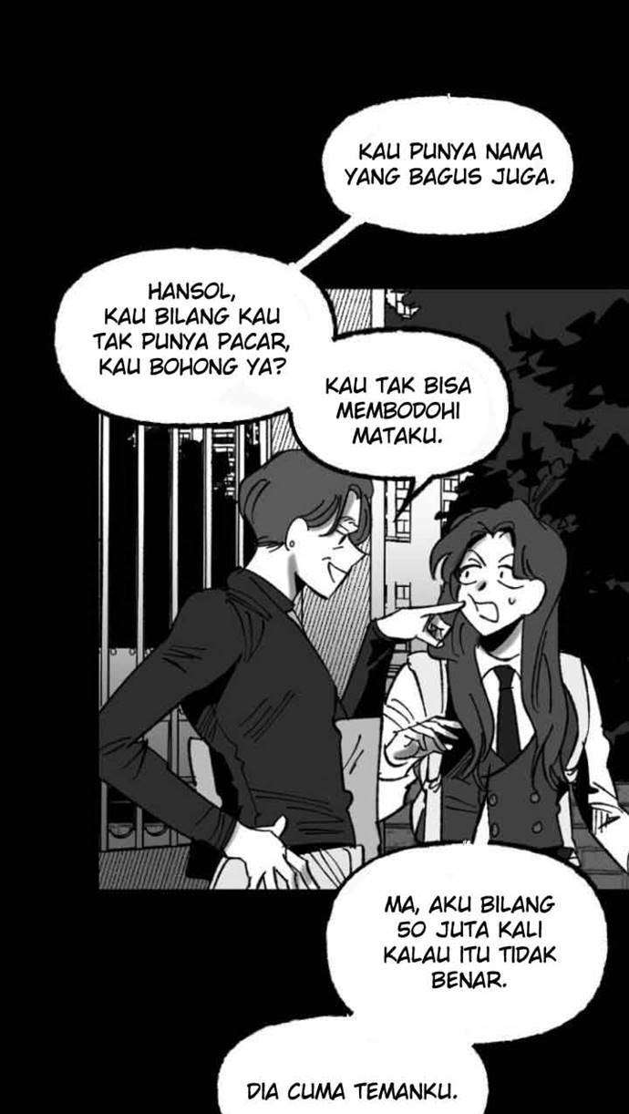 Efforts Never Betray chapter 23 halaman 20