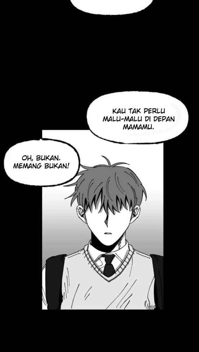 Efforts Never Betray chapter 23 halaman 21