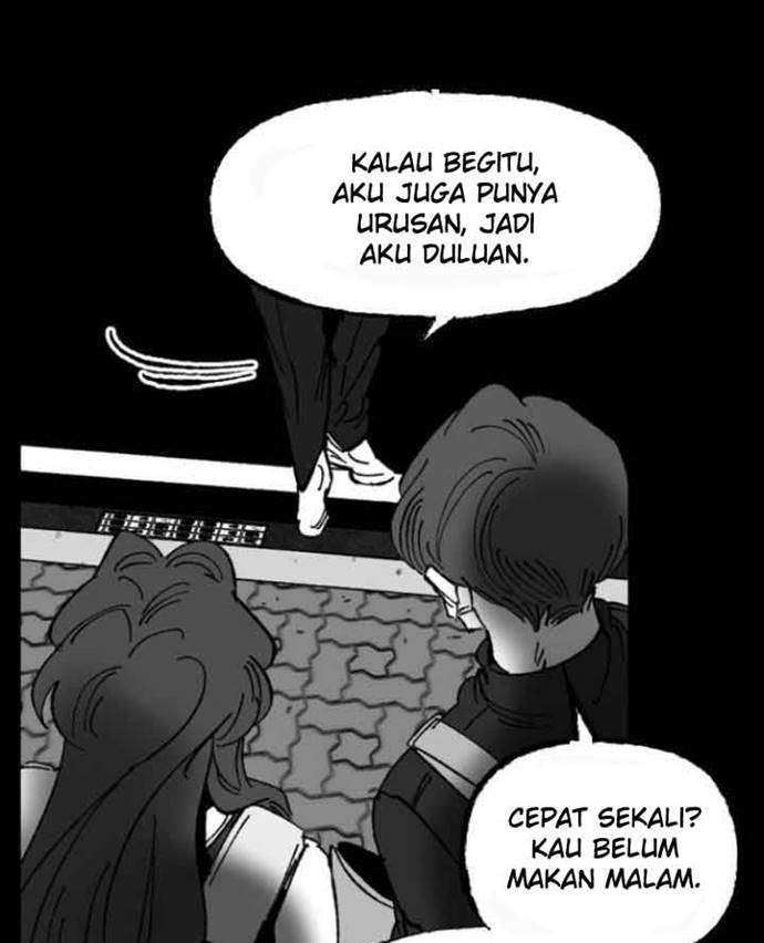 Efforts Never Betray chapter 23 halaman 23