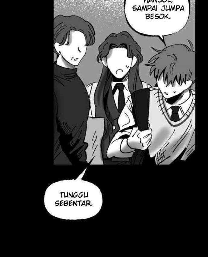 Efforts Never Betray chapter 23 halaman 25