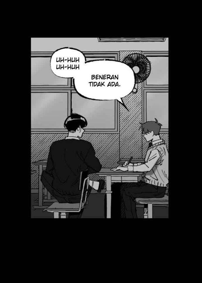 Efforts Never Betray chapter 23 halaman 29