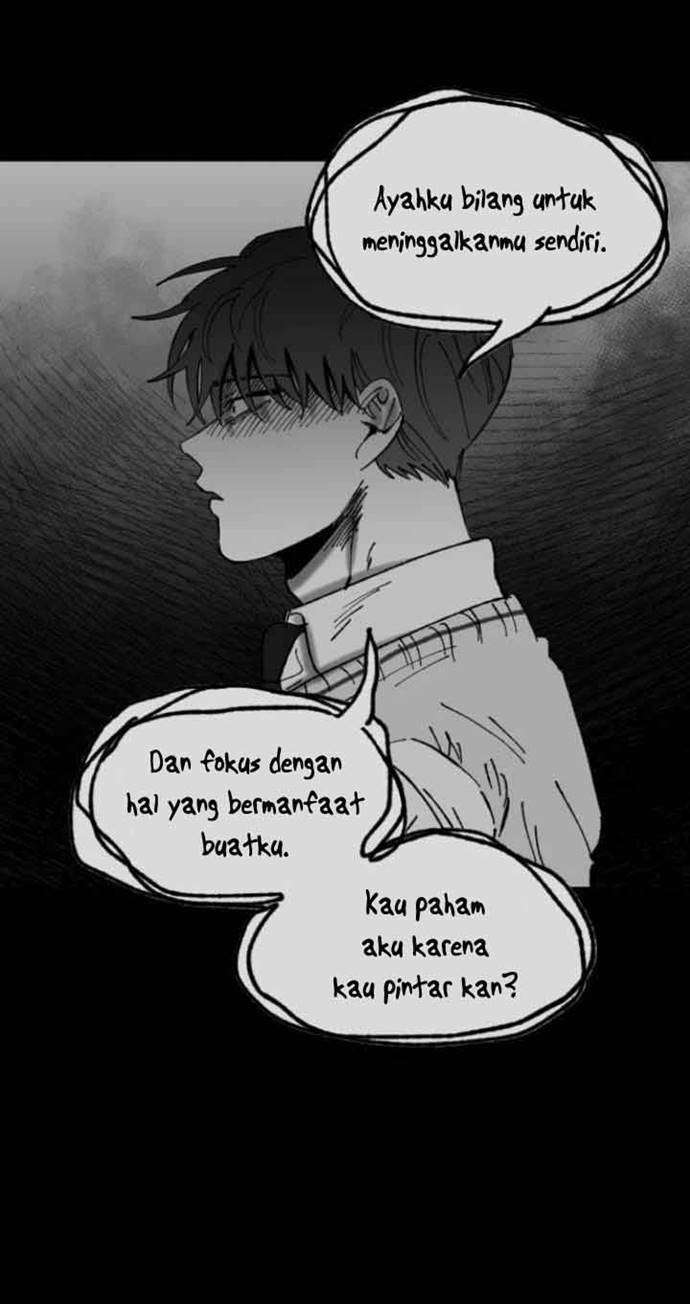 Efforts Never Betray chapter 23 halaman 32