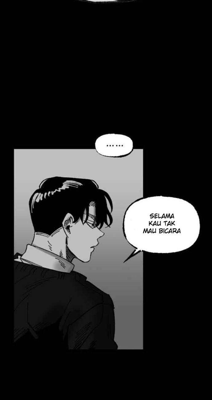 Efforts Never Betray chapter 23 halaman 34