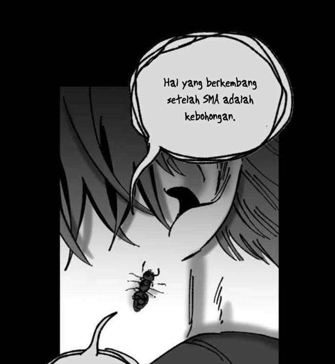 Efforts Never Betray chapter 23 halaman 38