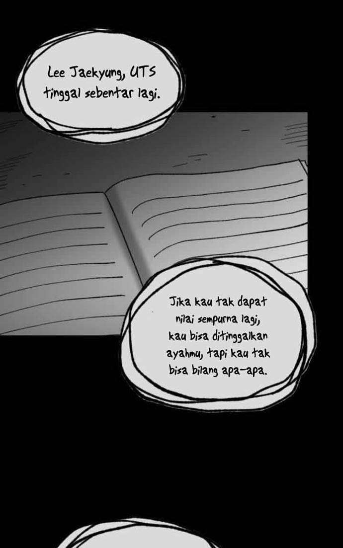 Efforts Never Betray chapter 23 halaman 44