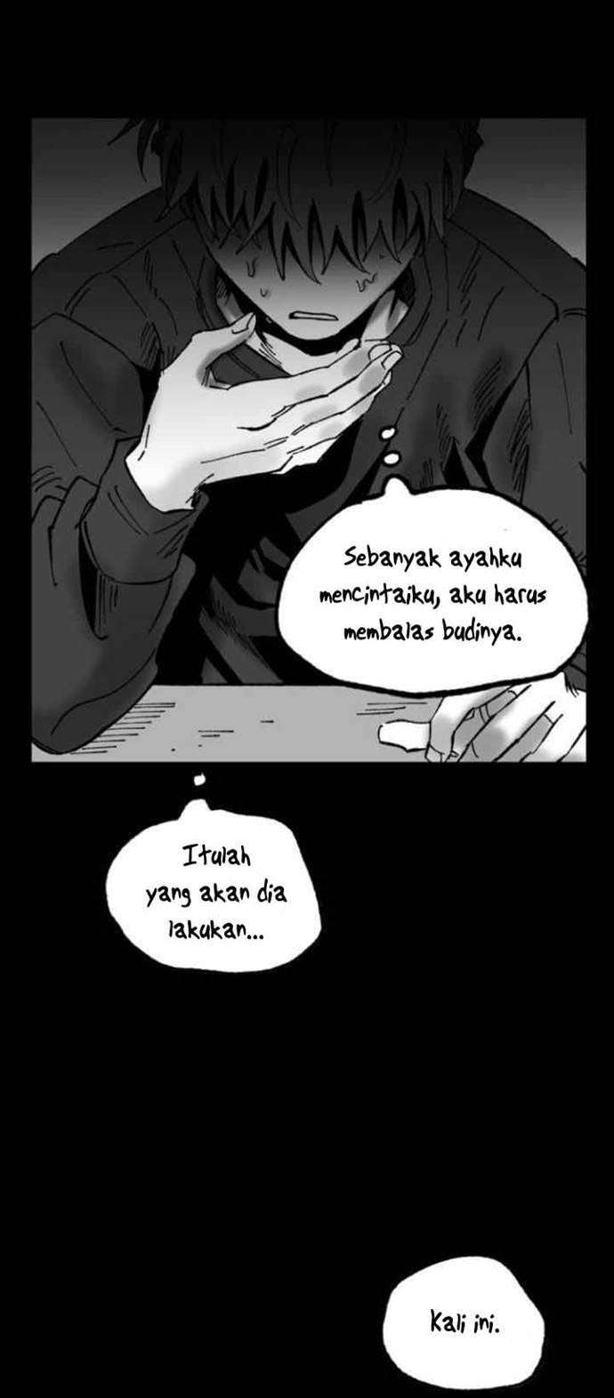 Efforts Never Betray chapter 23 halaman 47