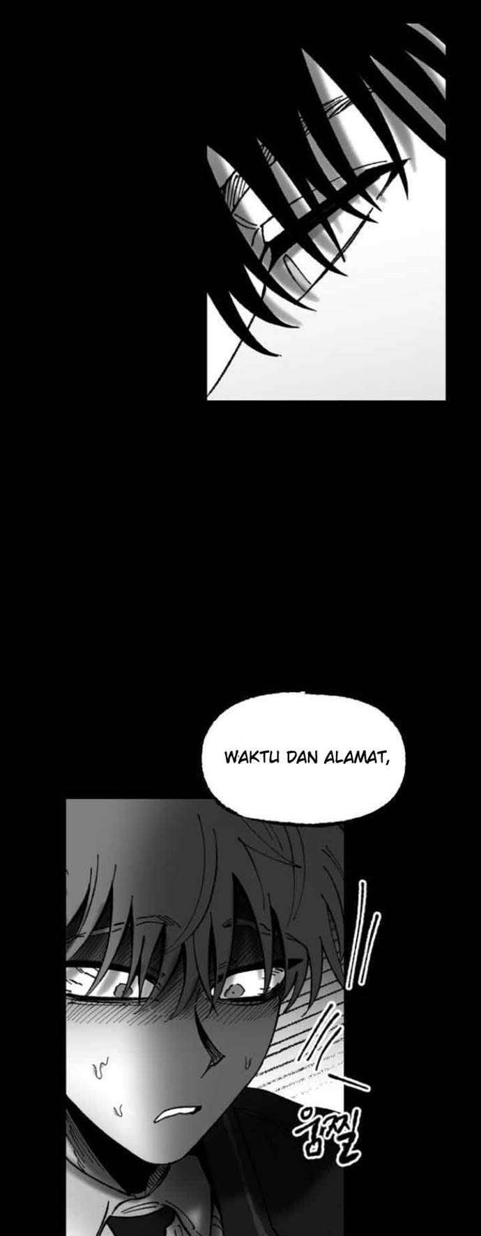 Efforts Never Betray chapter 23 halaman 71