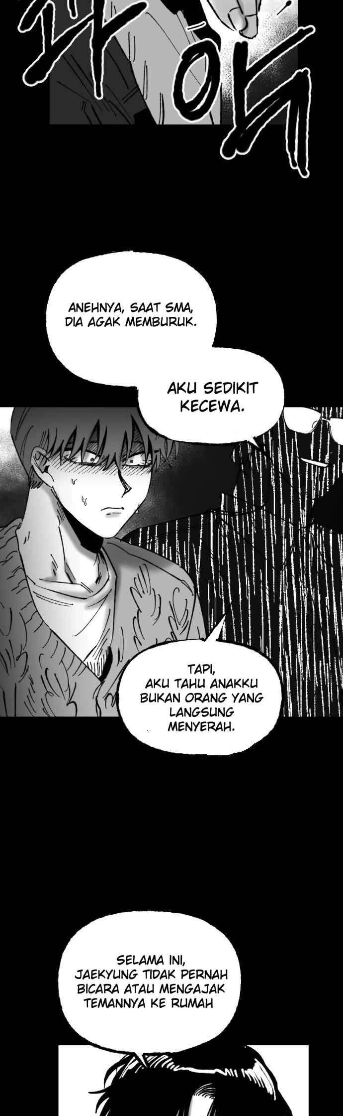 Efforts Never Betray Bab 24 halaman 9