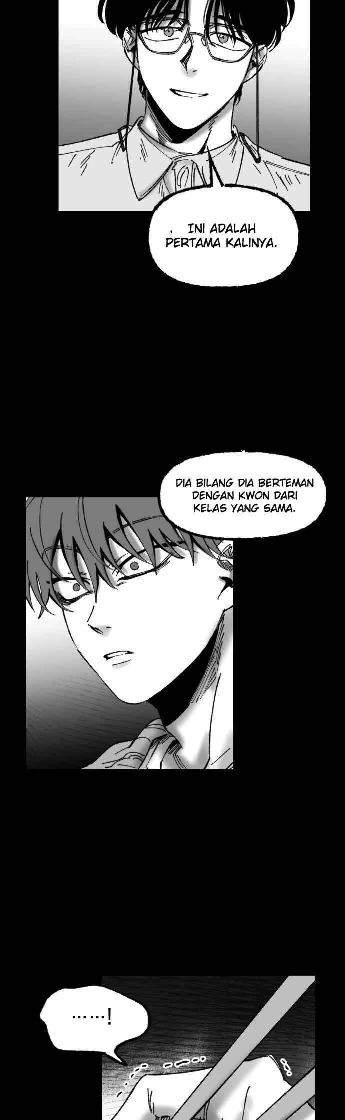Efforts Never Betray Bab 24 halaman 10
