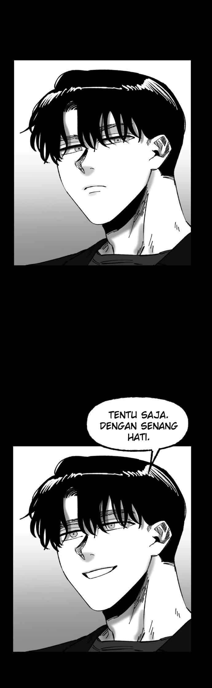 Efforts Never Betray Bab 24 halaman 27