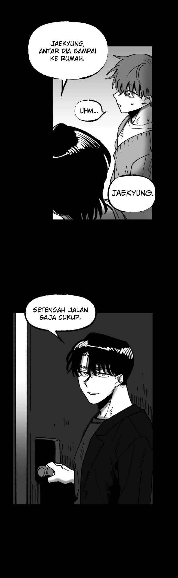 Efforts Never Betray Bab 24 halaman 29
