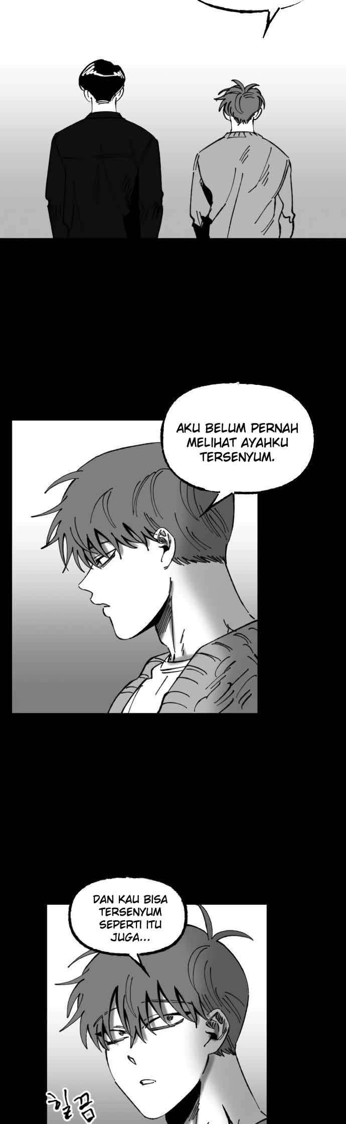 Efforts Never Betray Bab 24 halaman 31