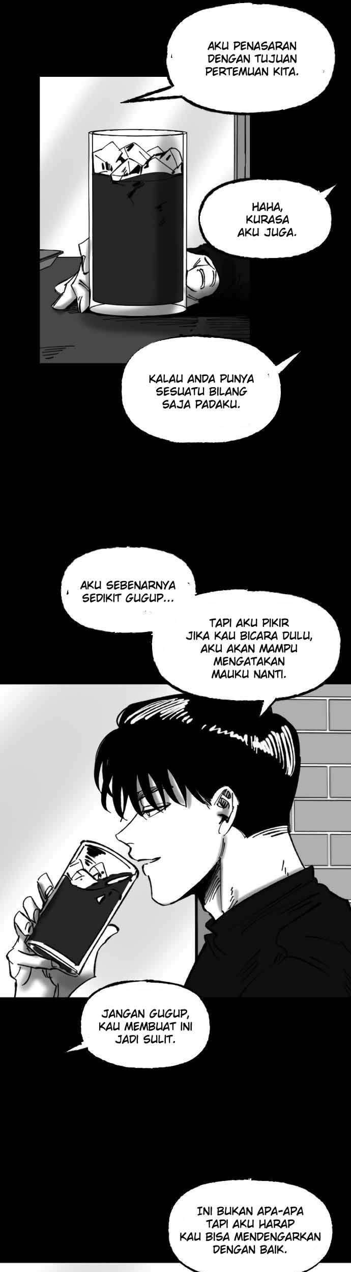 Efforts Never Betray Bab 25 halaman 4