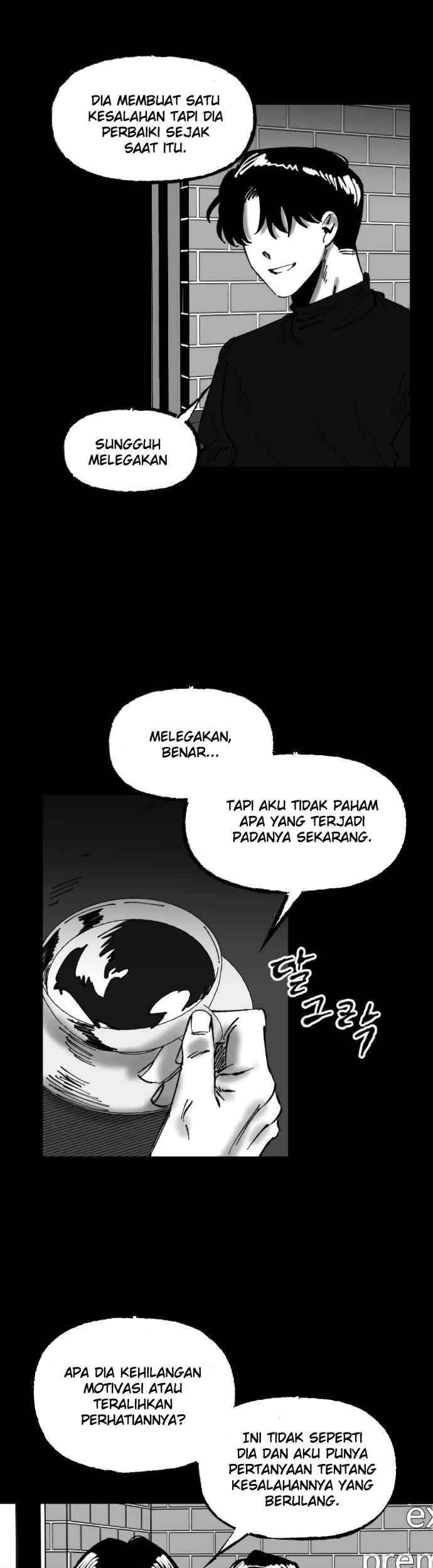 Efforts Never Betray Bab 25 halaman 8