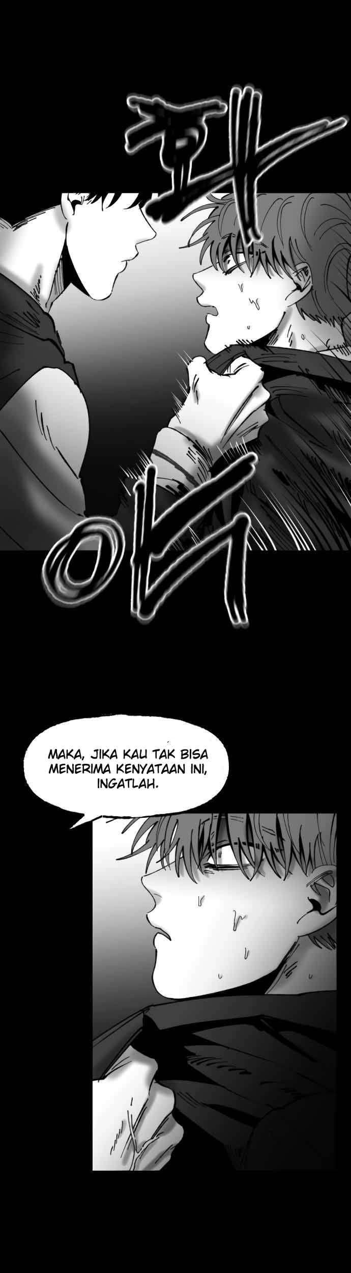 Efforts Never Betray Bab 25 halaman 44