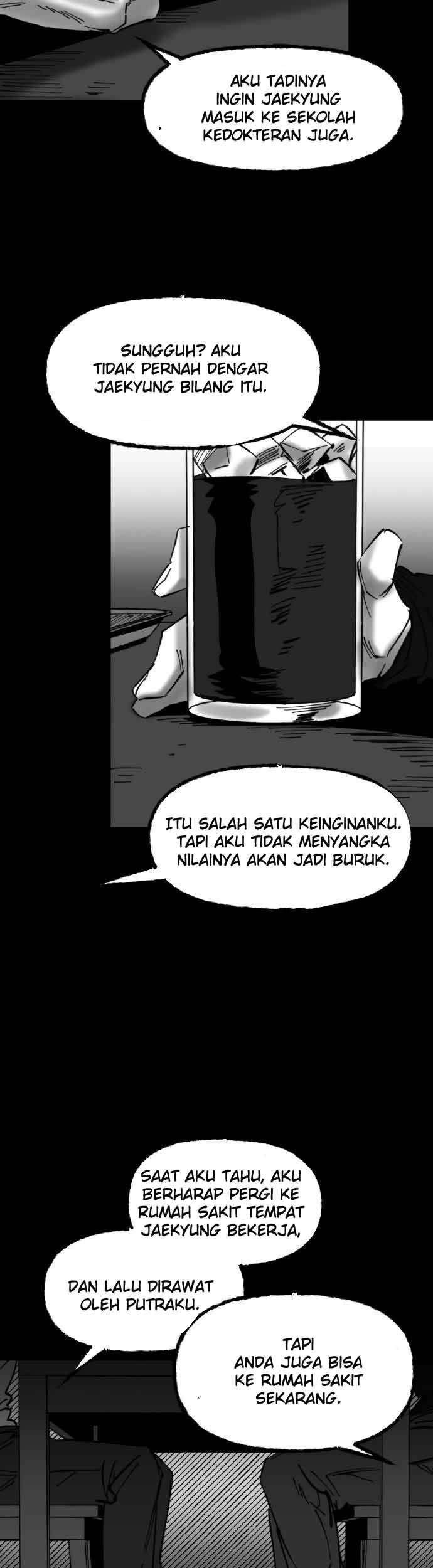 Efforts Never Betray Bab 25 halaman 80