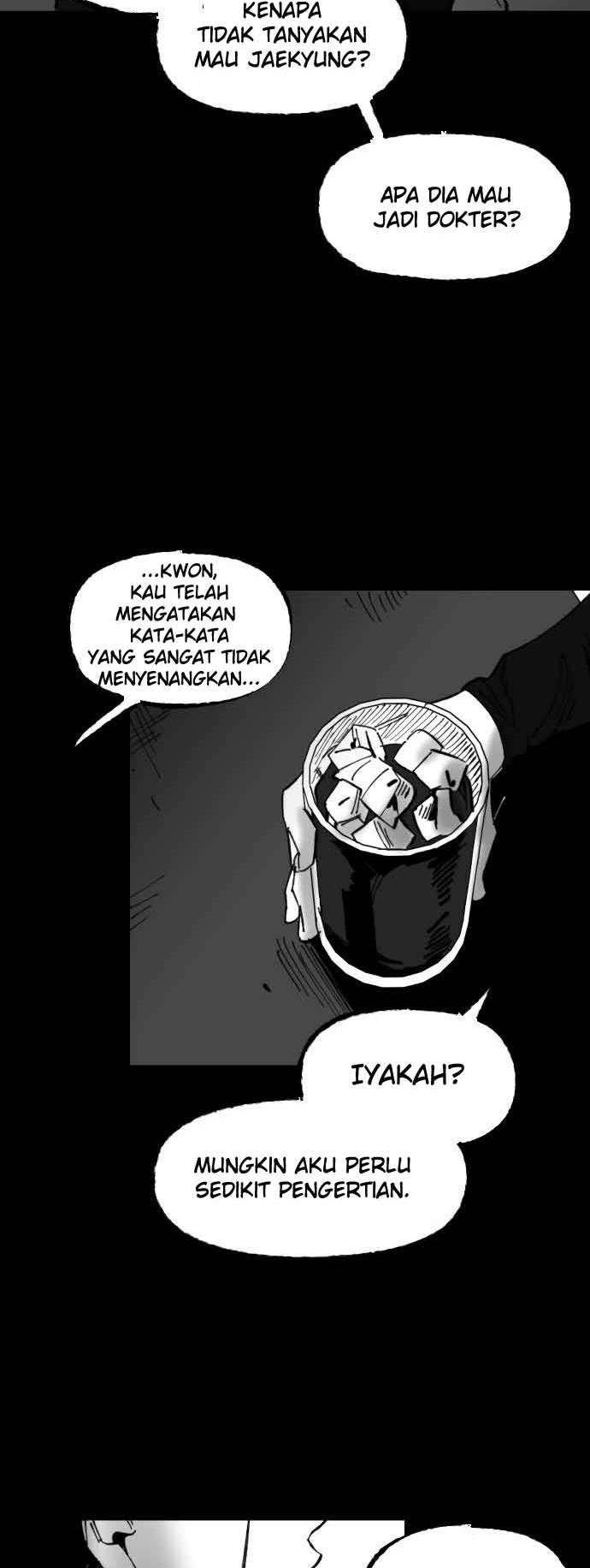 Efforts Never Betray Bab 25 halaman 84