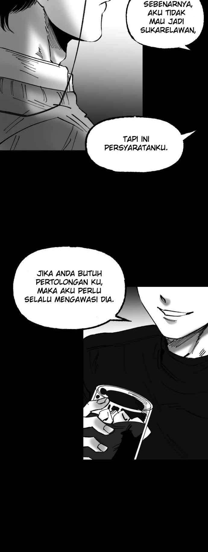 Efforts Never Betray Bab 25 halaman 85