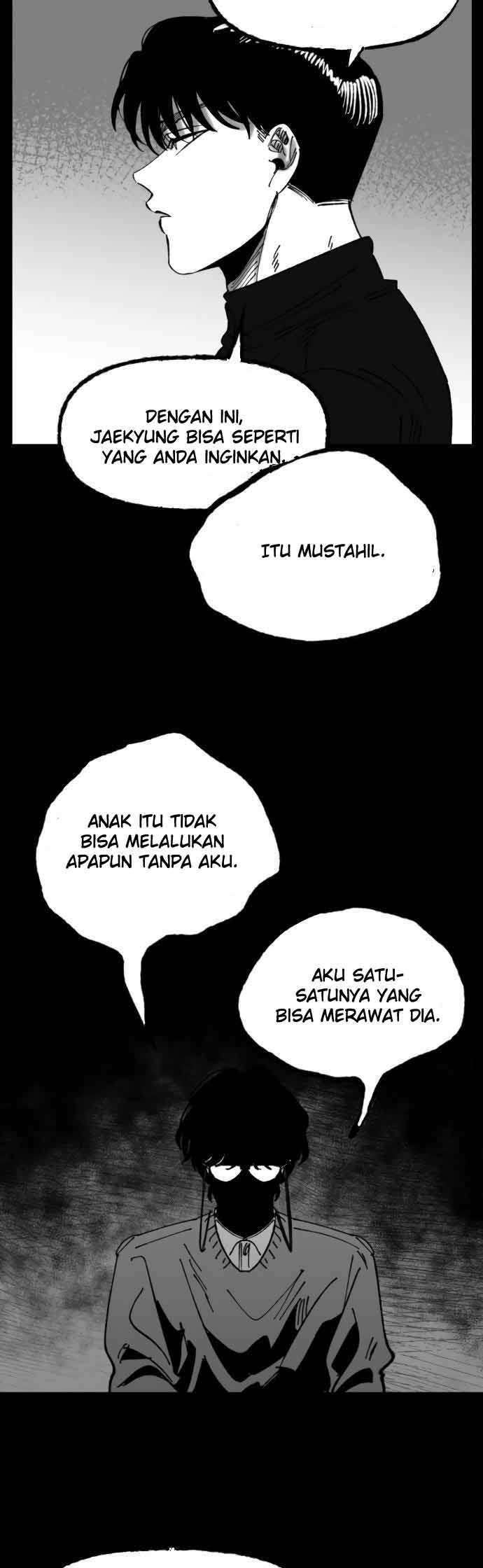 Efforts Never Betray chapter 26 halaman 8