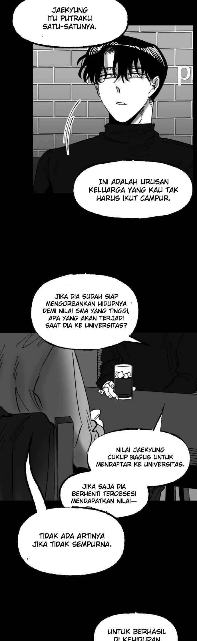 Efforts Never Betray chapter 26 halaman 9