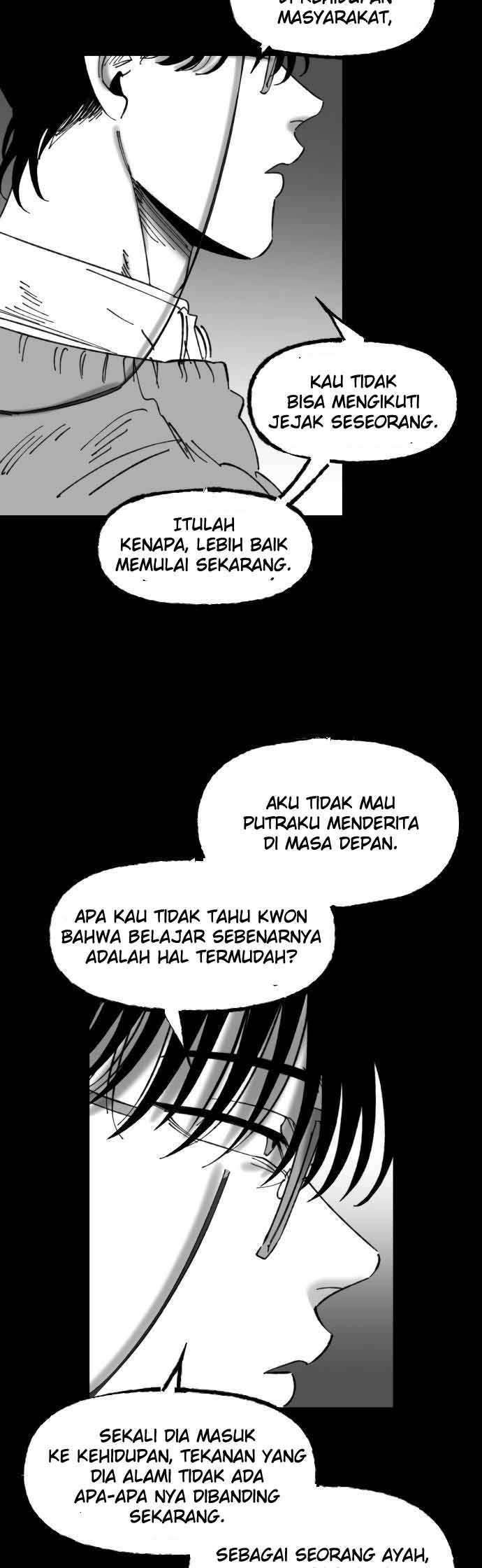 Efforts Never Betray chapter 26 halaman 10