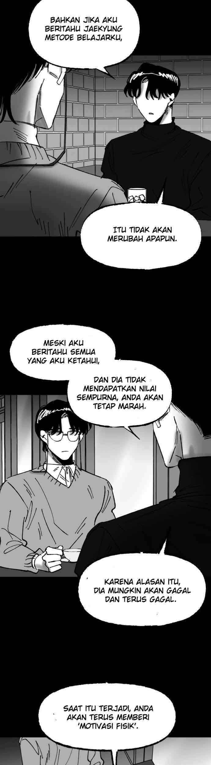 Efforts Never Betray chapter 26 halaman 14